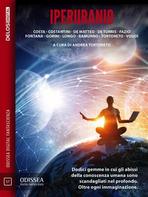 cover image of Iperuranio